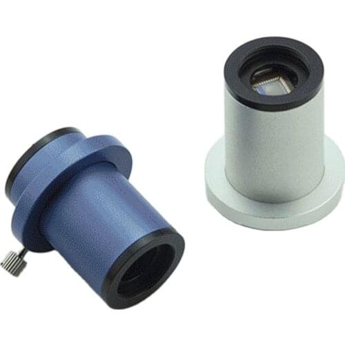 QHY 5-II-M Planetary/Guiding Camera With Free a 8MM CCTV LENS