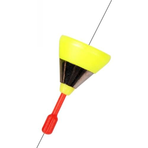 2B Sea Float japanese style water weight use at Ocean Rock Fishing Float Buoy Kit Set Tackle Accessories one ship