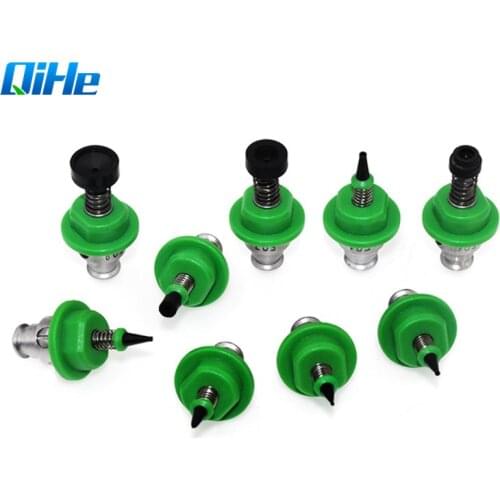 Qihe 1Pcs Hot Sale SMT Nozzle/Welding Nozzle/Pick and Place Juki Nozzle Model 501 to 508 for Pick and Place