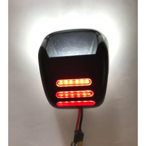 LED License Plate Lights for frontier Xterra, LED Lights and Red OLED Neon Q9QD