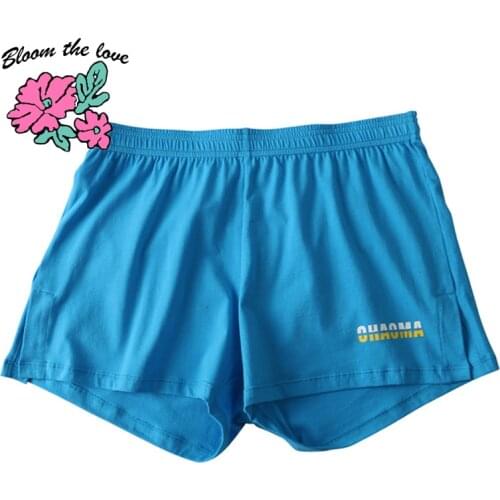 [Bloom the love] New Home Boxer Arrow Men Underwear Cotton Mens Boxers Panties Cuecas Masculina Man Underpant Boxershorts M-3XL