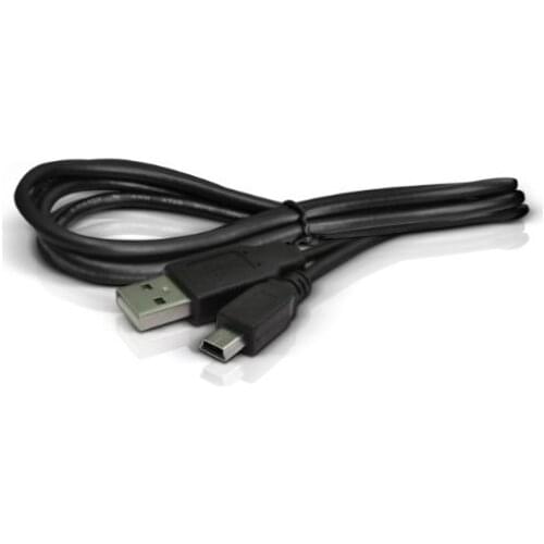 USB Cable for Canon PowerShot ELPH 500 HS,ELPH 510 HS,SD970,SD1000,SD1100,SD1200,SD1300,SD1400,SD3500,SD4500 IS Digital Camera