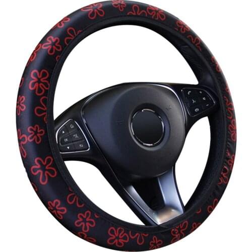 Vehemo Steering Wheel Braids