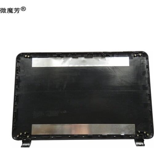 Laptop Top LCD Back Cover for HP 15-G 15-R 15-T 15-H 15-Z 15-250 15-R221TX 15-G010DX 250 G3 255 G3 Rear Lid case shell