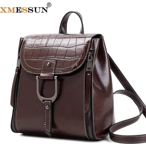 XMESSUN Women's Travel Backpacks