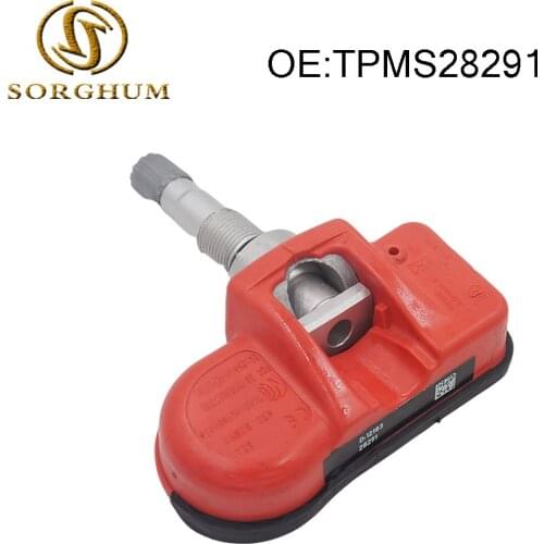 1pcs TPMS28291 Fits For Dodge Chrysler Jeep Mercedes TPMS