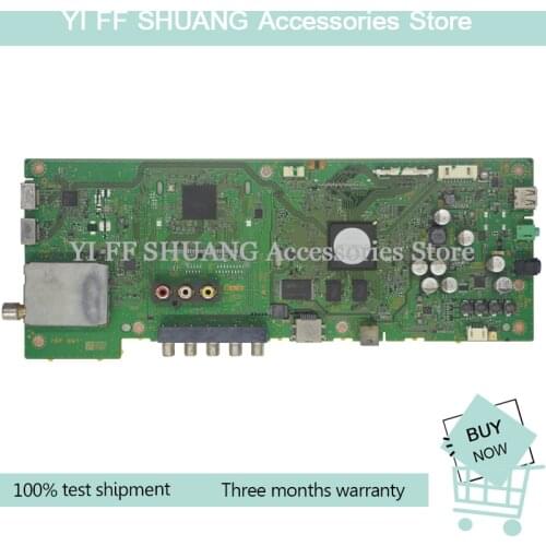 100% Test shipping for KDL-50W650A main board 1-888-389-11 screen T500HVF03.0