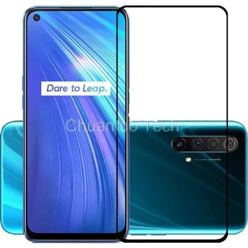 75 Pcs/Lot Tempered Glass Screen Protector Protective Film for Realme 6 6i 6 Pro/Realme 5 5S 5i 5 Pro/Realme 3 3 Pro C1 C2 C3