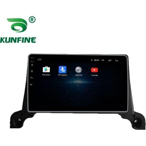 Car Stereo for Peugeot 4008 5008 2017-2019 Android 10.0 Octa Core Car DVD GPS Navigation Player Deckless 2000-2016 Radio wifi