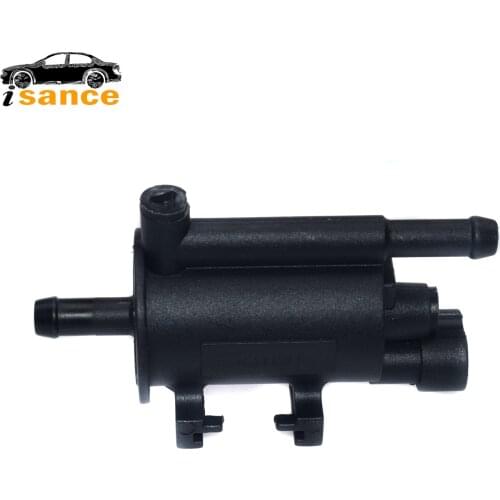 For Hyundai Kia Sonata Genesis Coupe Tucson Sonata Forte Optima Sportage Sorento Rando 2.0L 2.4L Canister Purge Solenoid Valve