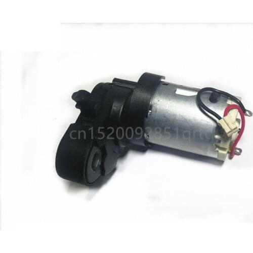Vacuum Cleaner Main Roller Brush Motor for Ecovacs DEEBOT DM88 Robotic Vacuum Cleaner Parts Engine Replacement