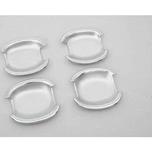 Chrome Rear Wiper Trim for Kia Optima K5 2011