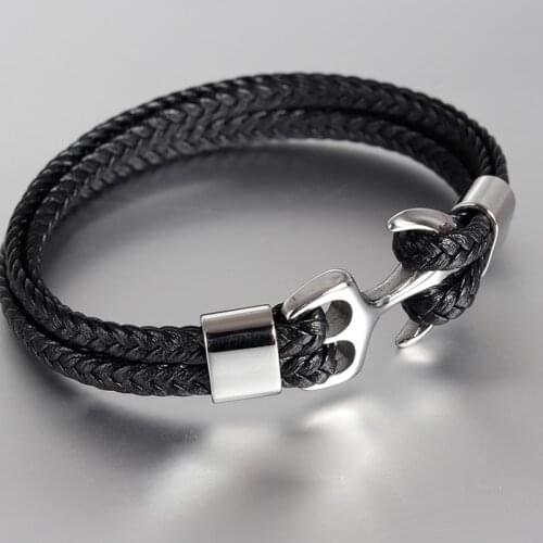 JIAYUPENG Men's Chains