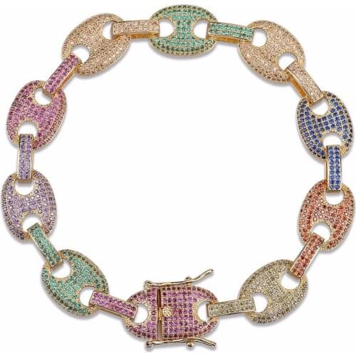 KeloKang Copper Bracelets