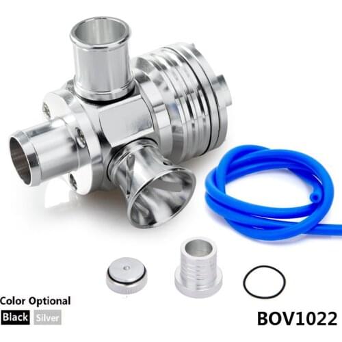 EPMAN Blow Off Valve S Diverter Turbo BOV Boost For VW Audi 1.8T Golf Jetta New Beetle Passat A4, TT BOV1022