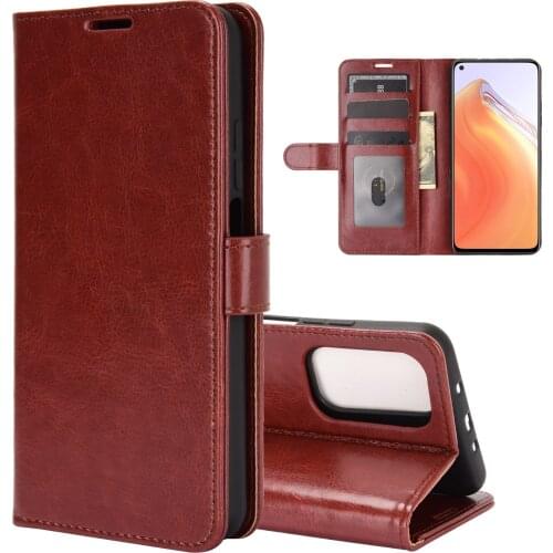 Flip Leather Wallet Book Style Cover Bag For XIAOMI MI Poco M2 M3 Pro F2 F3 10T Lite 10i With Card Holder And Stand Phone Case