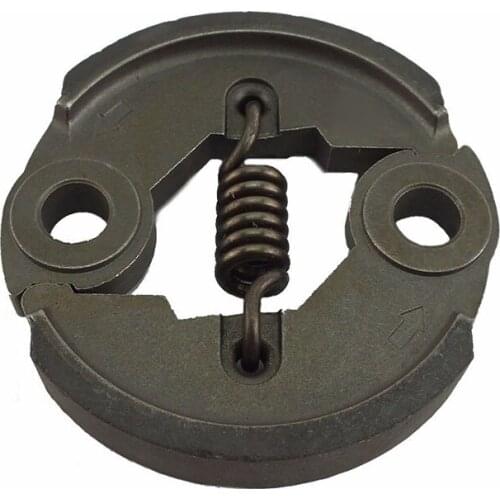 Clutch To Fit Various Strimmer Cylinder Brush Cutter Replacement Parts Clutch Fit For Various 43cc / 52cc Strimmer Brushcutter