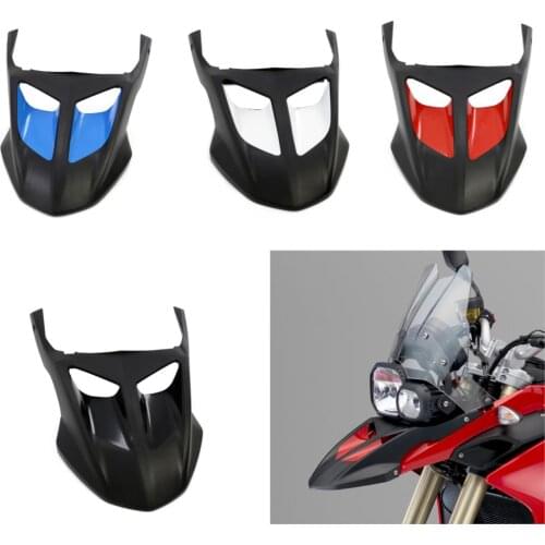 Motorcycle Front Fender Wheel Cover For BMW F800GS F 800 GS 2014 2015 2016 2017