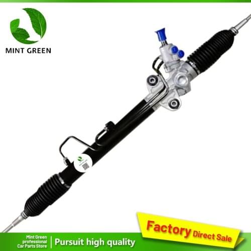 For New Steering Rack for car Mitsubishi L 200 Pajero L200 2006- 7223054 Power Steering Rack