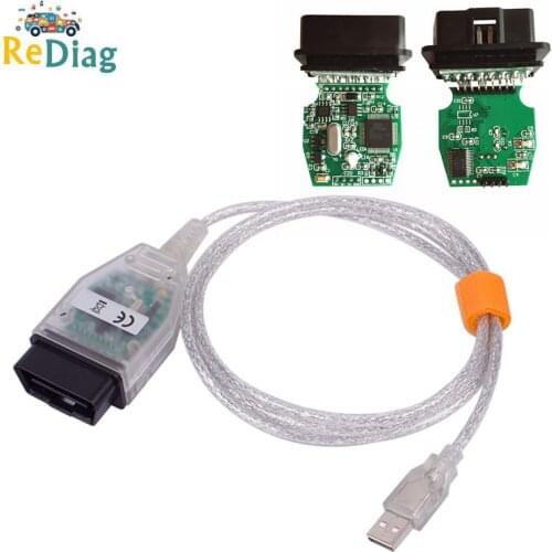 Newest V15.00.028 MINI VCI Interface FOR TOYOTA TIS Techstream MINI-VCI FT232RL Chip J2534 OBD2 Diagnostic Cable