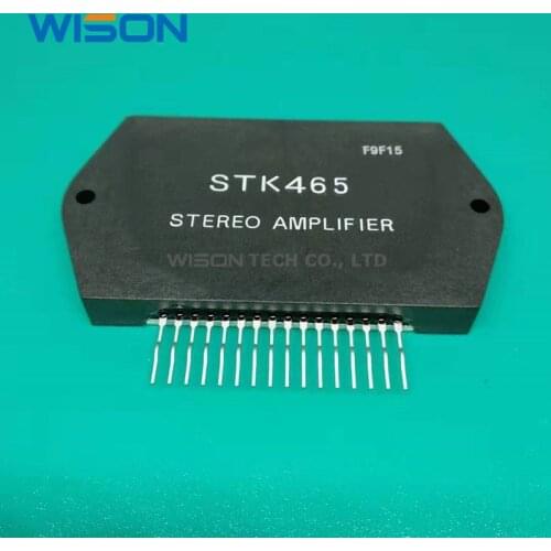 New original STK4172II STK465 STK461 STK463 module