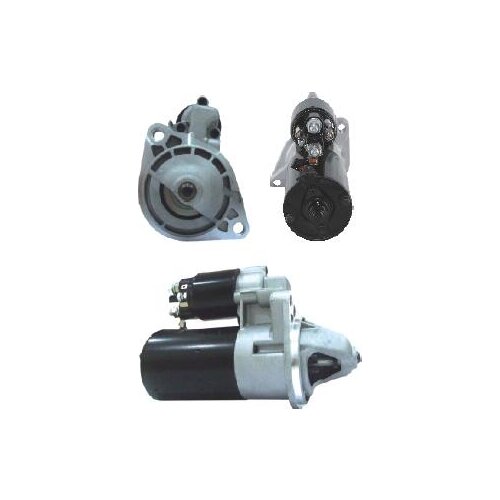 NEW 12V STARTER MOTOR 0 001 107 015 FOR OPEL 30410N