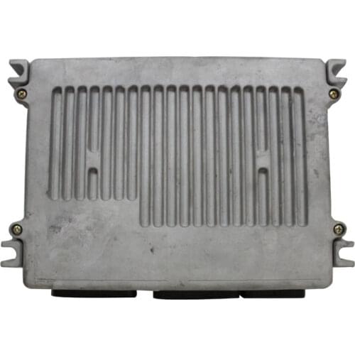 PC200-7 Excavator Parts Excavator Controller 7835-26-1009