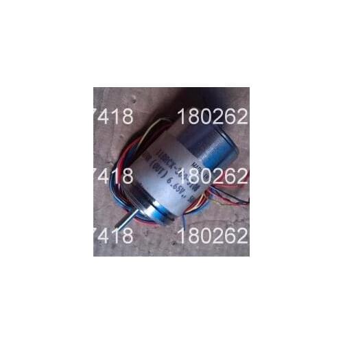 Used encoder 11BRCX-300-J10B TESTED PASS OK