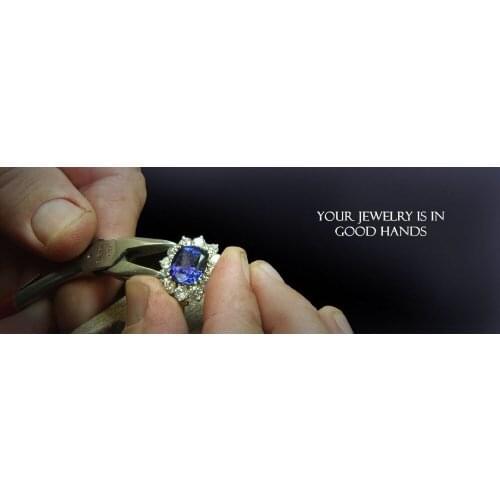 Jewelry Repair