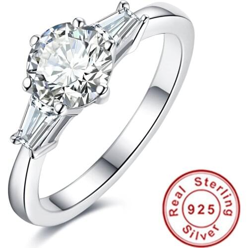 Кольца вечности RUIXUNGEM China At AliExpress