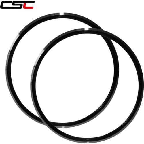 Kinlin Alloy Bike Rim XR200 XR270 XR300 One Pair or One Piece