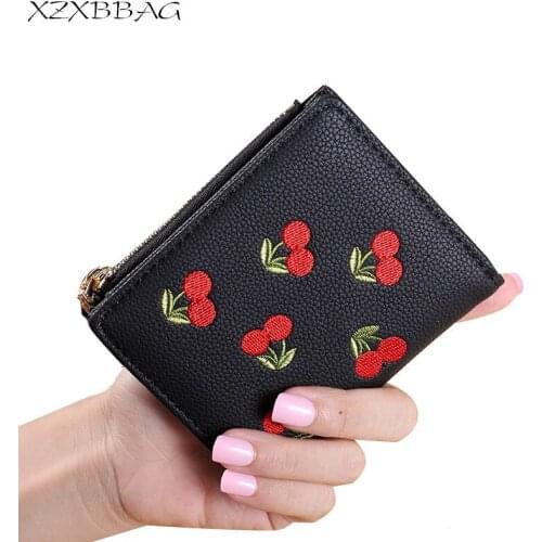 XZXBBAG Small Wallets