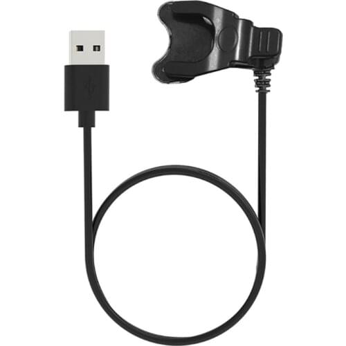 Smart Watch Replacement Charger Charging Clip Sync Data Cable Fit for HW22