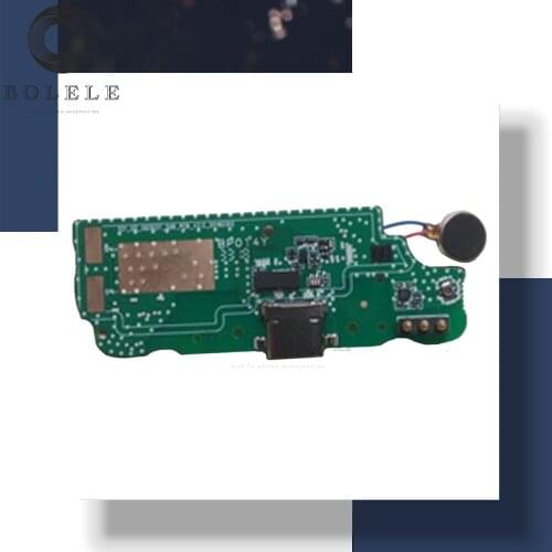 USB Plug Charge Board For Ulefone Armor 2 Charge Port Plug Connector USB Charging Dock MIC Microphone Flex Cable Armor 2