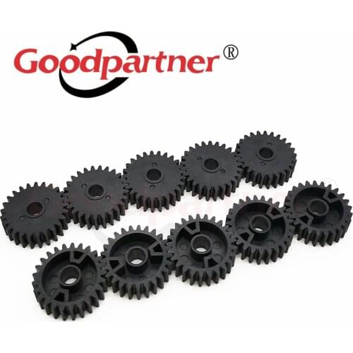 10X JC66-00417A Fuser Out Idler Gear for Samsung ML 3050 3051 2150 2550 2152 2060 1430 1440 SCX 5530 CLP310 for XEROX 3428
