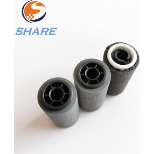 5sets 604K58410 604K77810 Doc Feeder DADF Maintenance roller Kit For xerox wc5325 5330 5335 7120 7125 7220 7225 7535 7525 7830