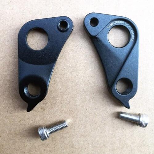 5pc Bicycle derailleur hanger For Specialized #S172600003 Stumpjumper FSR VADO MEN CAMBER FSR ENDURO COMP Enduro Epic HT dropout