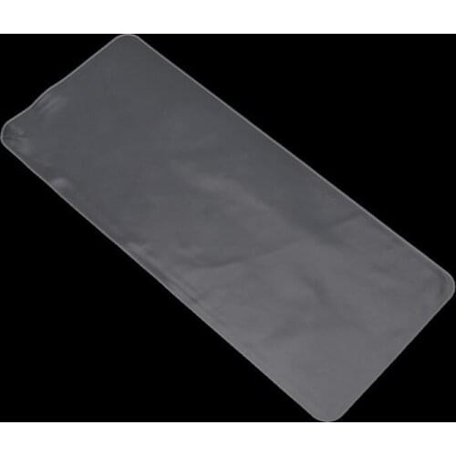 Keyboard Cover Universal Protector Waterproof Skin Keypad Clear Protective Film Silicone 14" Notebook Laptop PC Computer