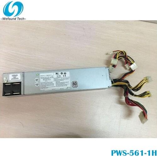 100% working power supply For PWS-561-1H Fully tested
