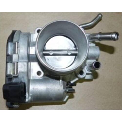 Throttle Body for 35100-2B180 /35100 2B180 351002B180 for HYUNDAI KIA K2 K3 1.6