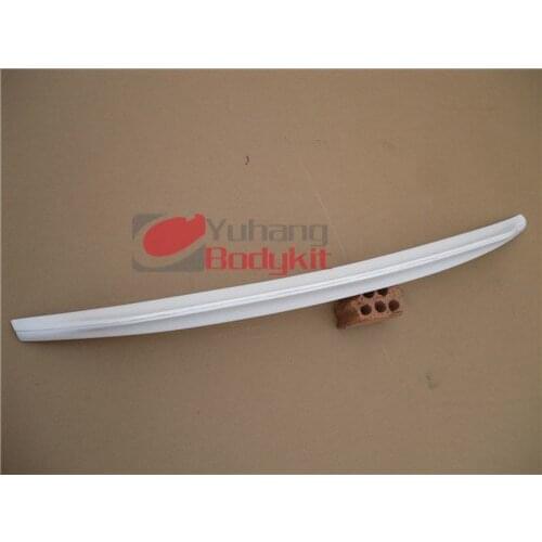 Evolution EVO 7-9 TYPE 2 Trunk Spoiler Rear Wing (No need to remove original one) Glass fiber