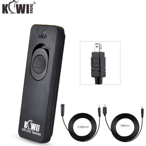 Пульты для фотоаппаратов KIWIFOTOS China At AliExpress