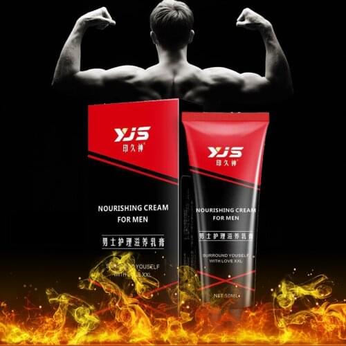 Male penis enlargement cream can promote the growth and thickening of big dick prevent premature ejaculation, adult sex products