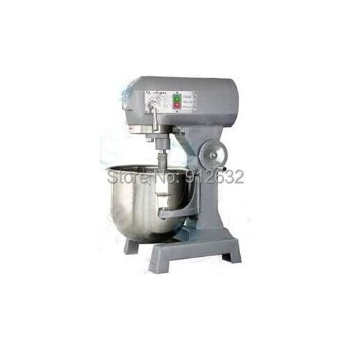 20L flour mixer, egg mixer, meat cutter, MEAT GRINDER, By Air Cargo