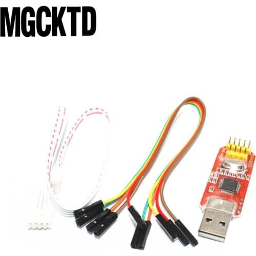 Mini ST-LINK/V2 ST LINK STLINK STM8 STM32 emulator download super protection