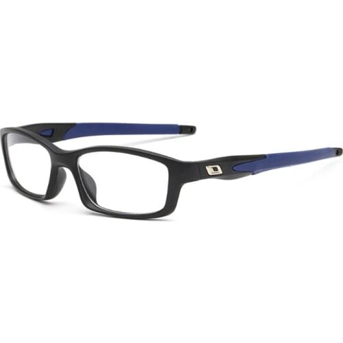 Fashion mens cheap Finished myopia glasses sports Nearsighted Glasses prescription glasses women eyewear frame -1.00 to -6.00