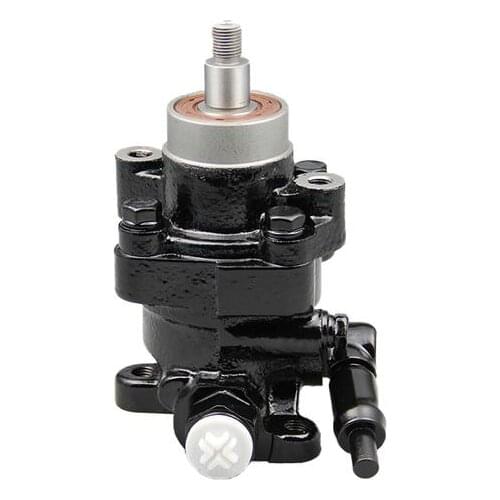 Power Steering Pump 44320-14111 Fit for Toyota Celica RA61 Cressida Hilux 2.8 1983-2016