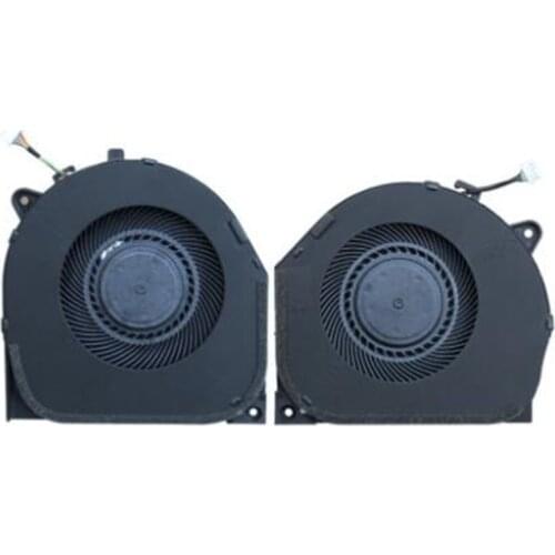New Laptop CPU & GPU Cooling Fan For Lenovo Legion Y7000 Y530 Y530-15ICH
