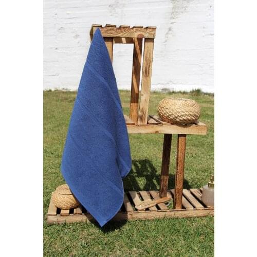 100% Cotton 55x100cm Hand / Face Towel