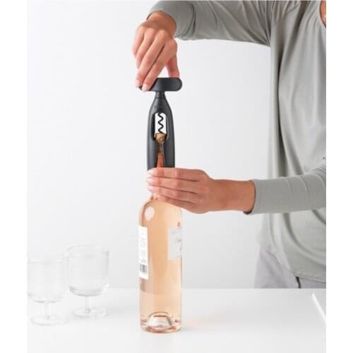 Tantitoni Dark Gray Corkscrew Bra